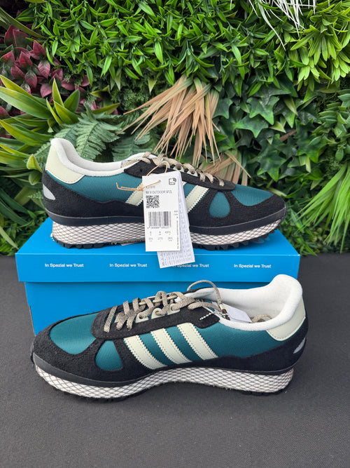 END x Adidas New York II Outdoor SPZL Sneaker